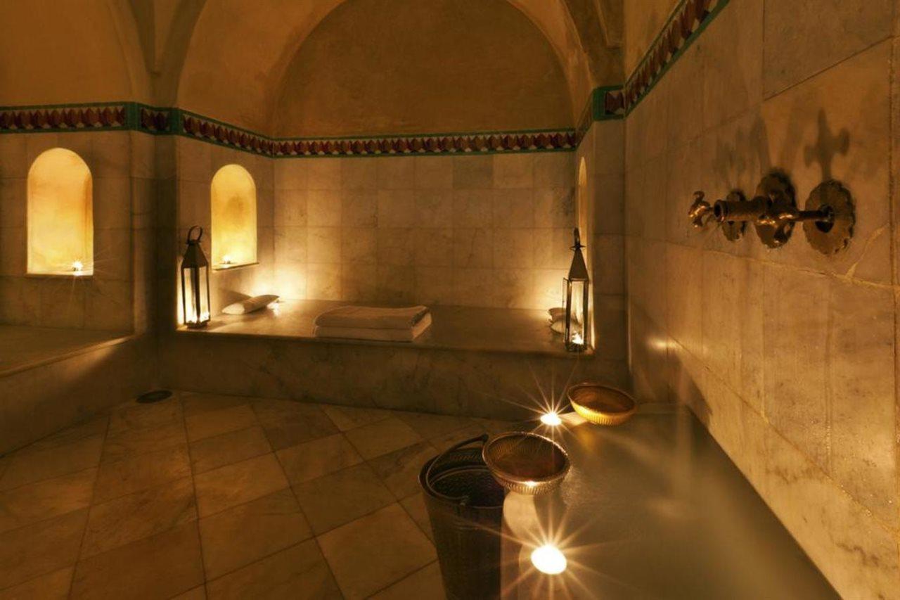 Le Farnatchi Hotell Marrakesh Eksteriør bilde
