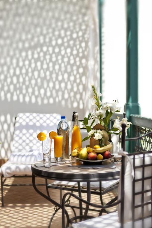 Le Farnatchi Hotell Marrakesh Rom bilde