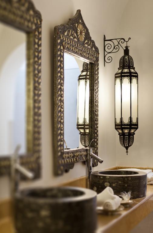 Le Farnatchi Hotell Marrakesh Eksteriør bilde