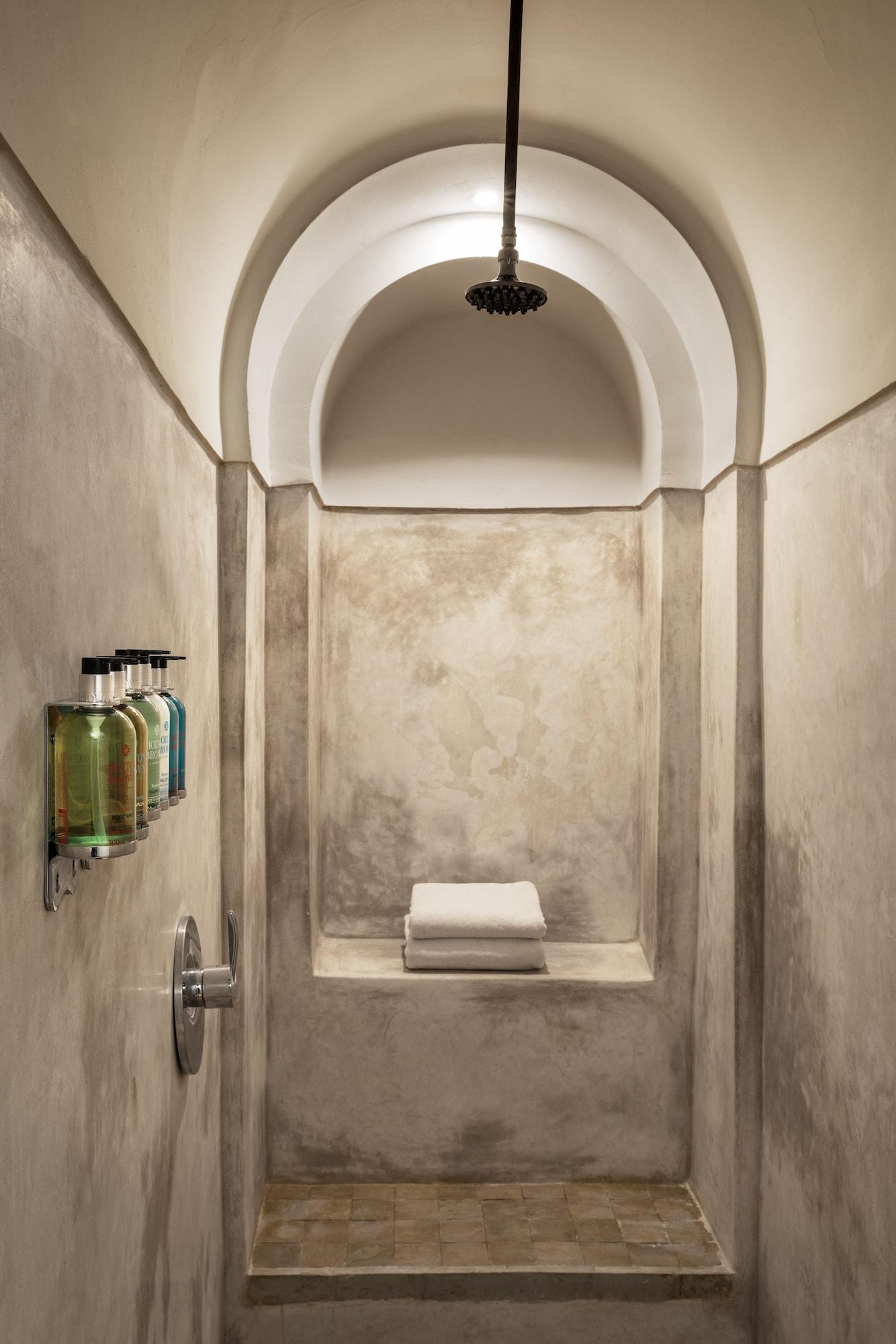 Le Farnatchi Hotell Marrakesh Eksteriør bilde