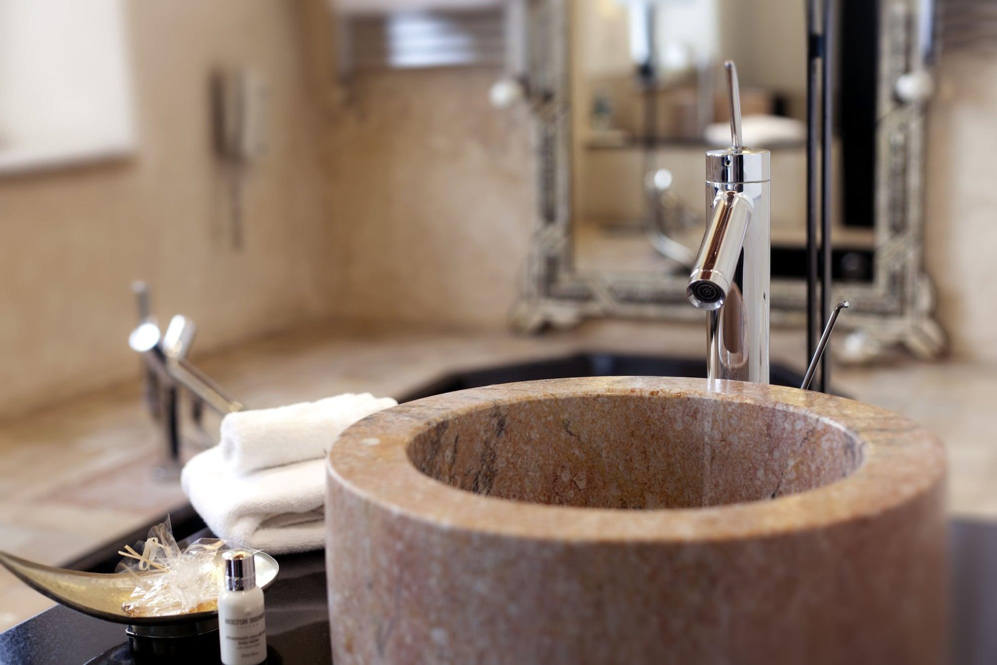 Le Farnatchi Hotell Marrakesh Eksteriør bilde